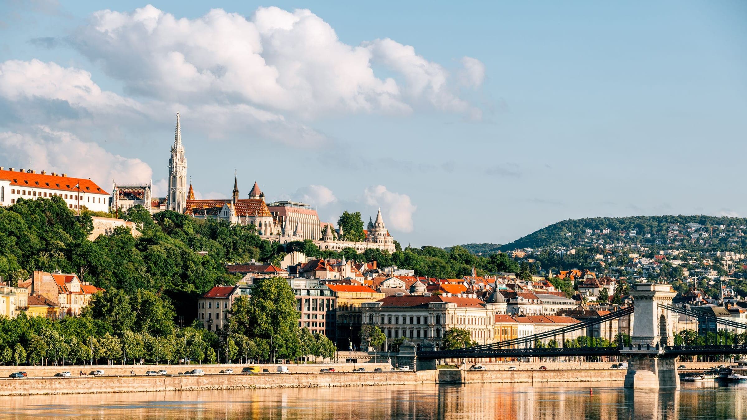 Budapest