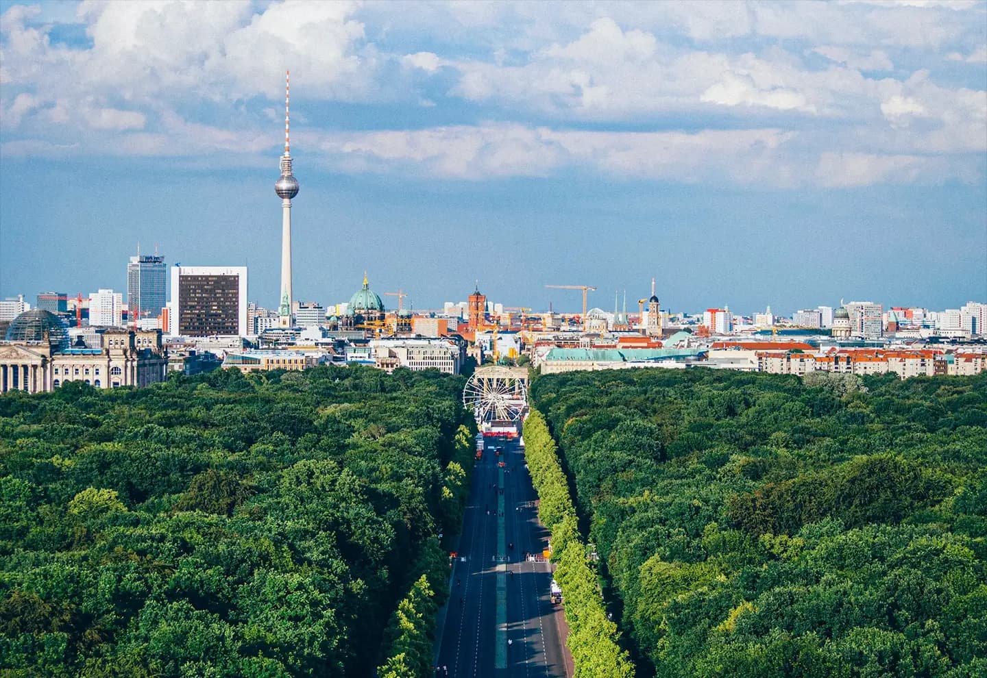 Berlin