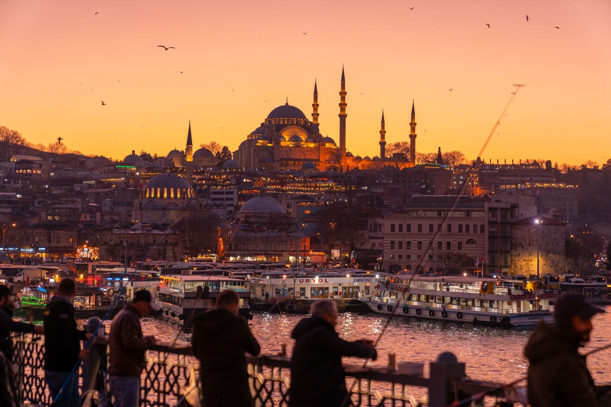 Istanbul