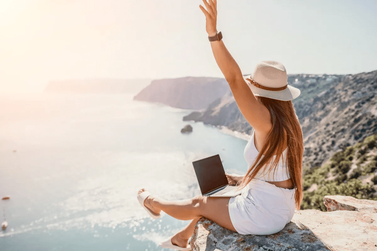 TravelDirect team — travel career