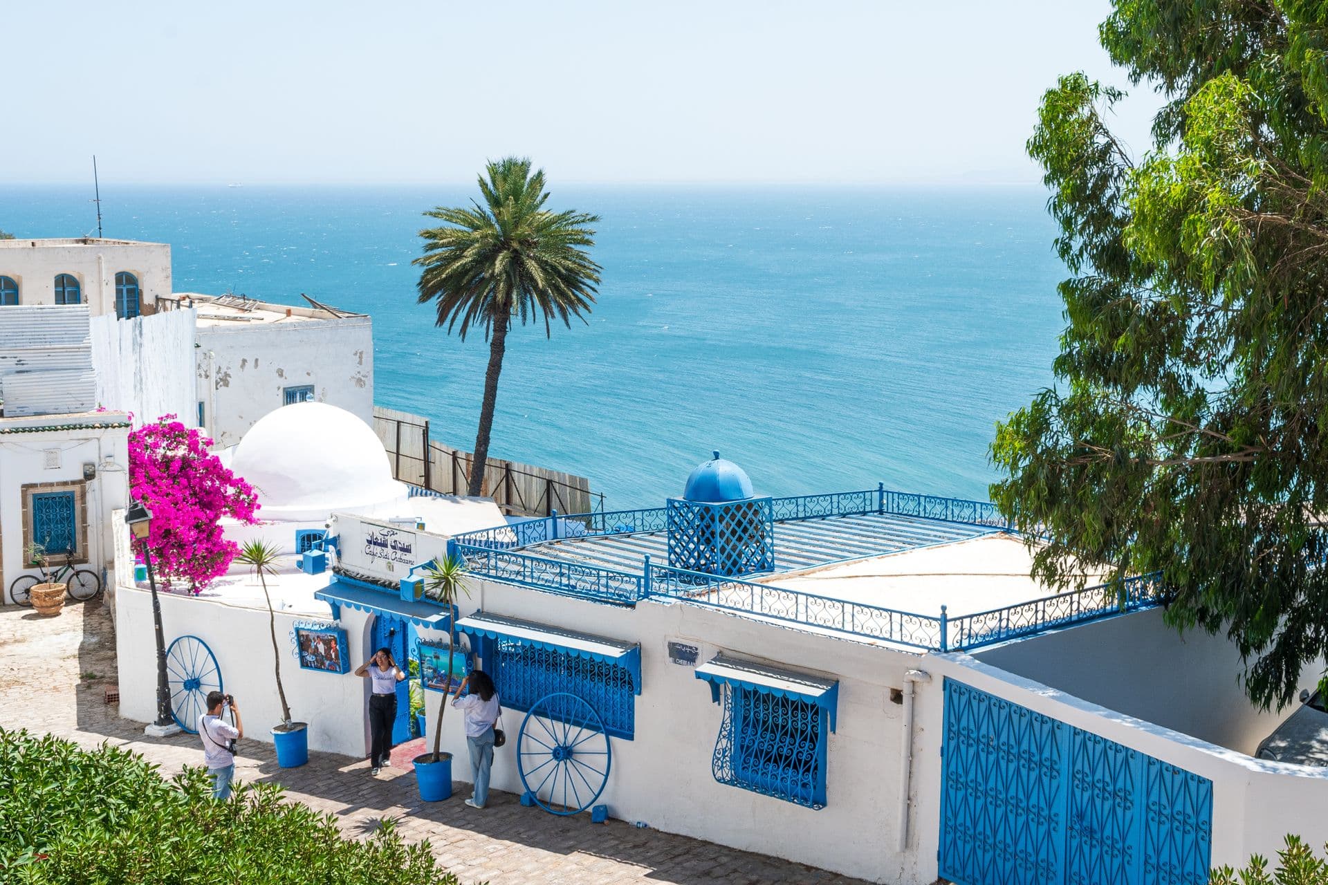 Tunisia